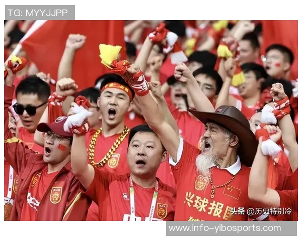 中国足球世界杯之路:追梦与挑战的交织与未来展望