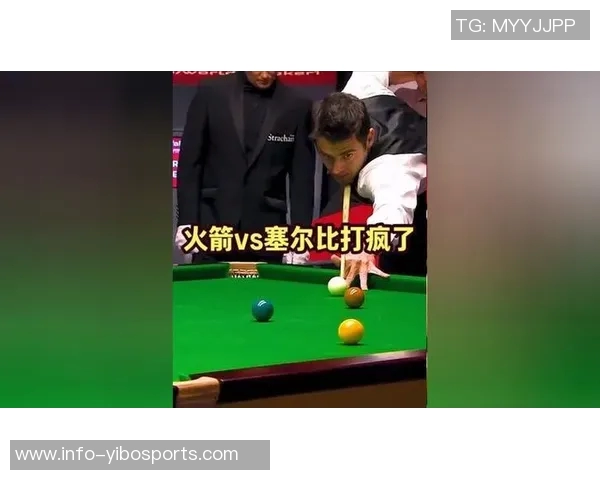 奥沙利文与艾伦巅峰对决谁将赢得斯诺克赛场的荣耀之战